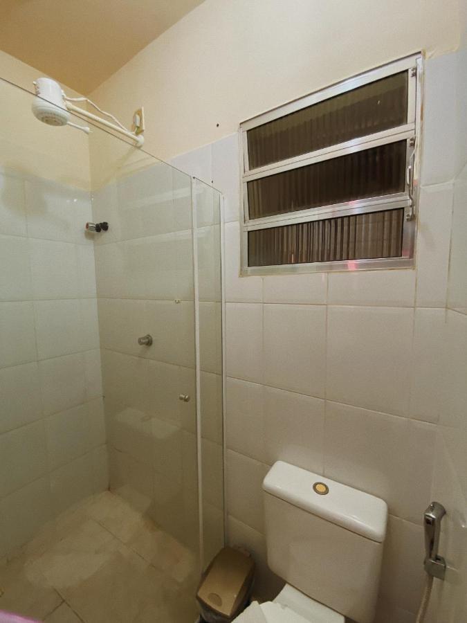 Pousada Da Villa เลนโซยส์ ภายนอก รูปภาพ